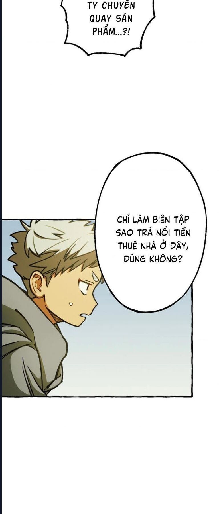 Dù Bao Nhiêu Lần Đi Nữa, Em Vẫn Chọn Anh, Mối Tình Bị Lãng Quên Chapter 9 - 38