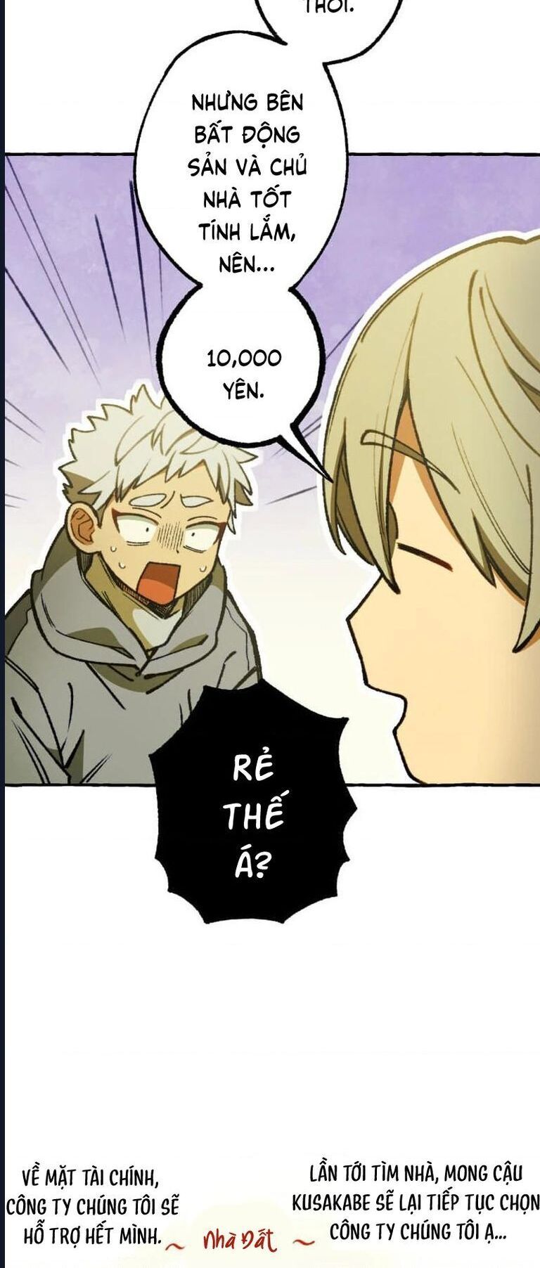 Dù Bao Nhiêu Lần Đi Nữa, Em Vẫn Chọn Anh, Mối Tình Bị Lãng Quên Chapter 9 - 40