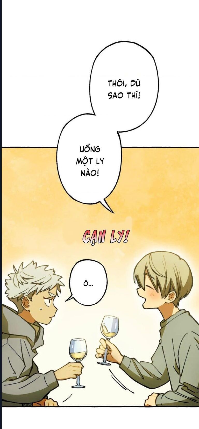 Dù Bao Nhiêu Lần Đi Nữa, Em Vẫn Chọn Anh, Mối Tình Bị Lãng Quên Chapter 9 - 42