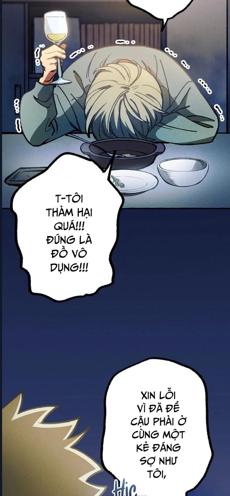 Dù Bao Nhiêu Lần Đi Nữa, Em Vẫn Chọn Anh, Mối Tình Bị Lãng Quên Chapter 9 - 46