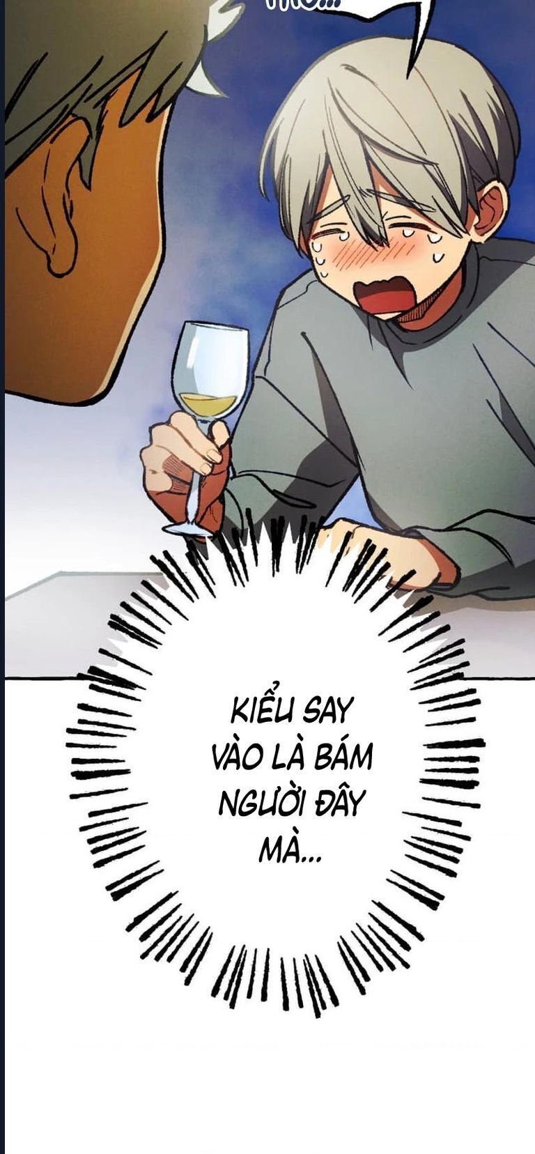 Dù Bao Nhiêu Lần Đi Nữa, Em Vẫn Chọn Anh, Mối Tình Bị Lãng Quên Chapter 9 - 47