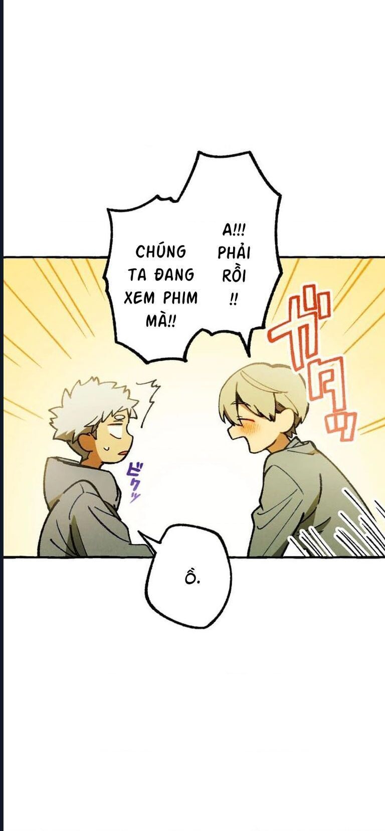 Dù Bao Nhiêu Lần Đi Nữa, Em Vẫn Chọn Anh, Mối Tình Bị Lãng Quên Chapter 9 - 48