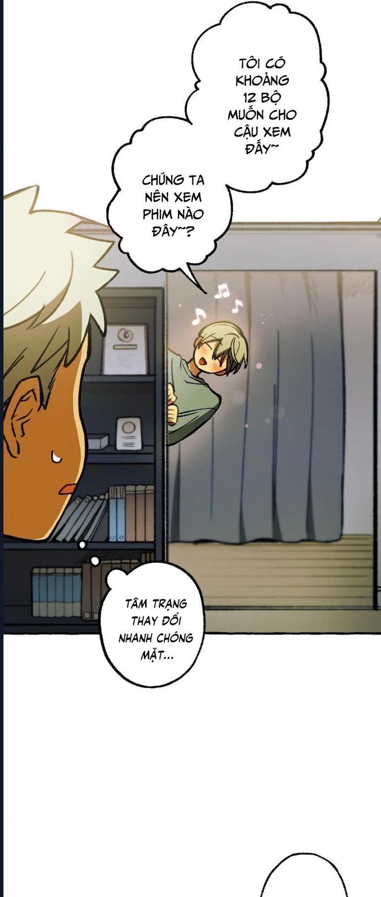 Dù Bao Nhiêu Lần Đi Nữa, Em Vẫn Chọn Anh, Mối Tình Bị Lãng Quên Chapter 9 - 49