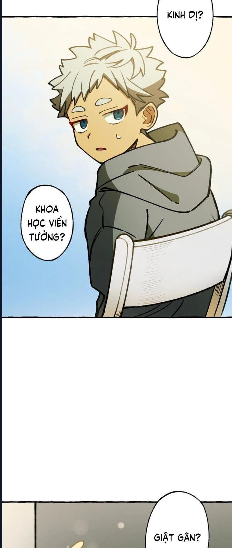 Dù Bao Nhiêu Lần Đi Nữa, Em Vẫn Chọn Anh, Mối Tình Bị Lãng Quên Chapter 9 - 50