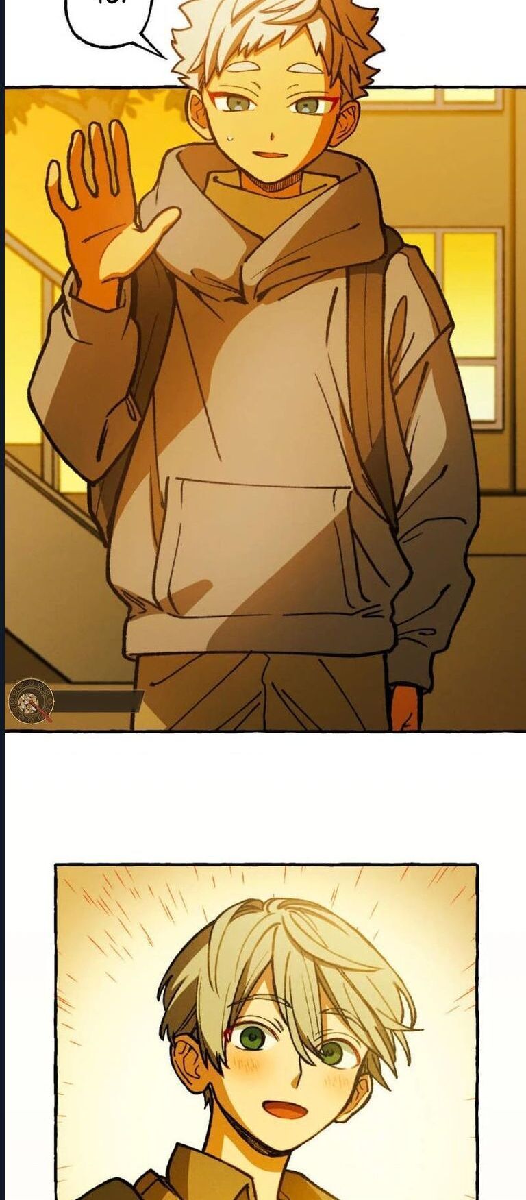 Dù Bao Nhiêu Lần Đi Nữa, Em Vẫn Chọn Anh, Mối Tình Bị Lãng Quên Chapter 9 - 6