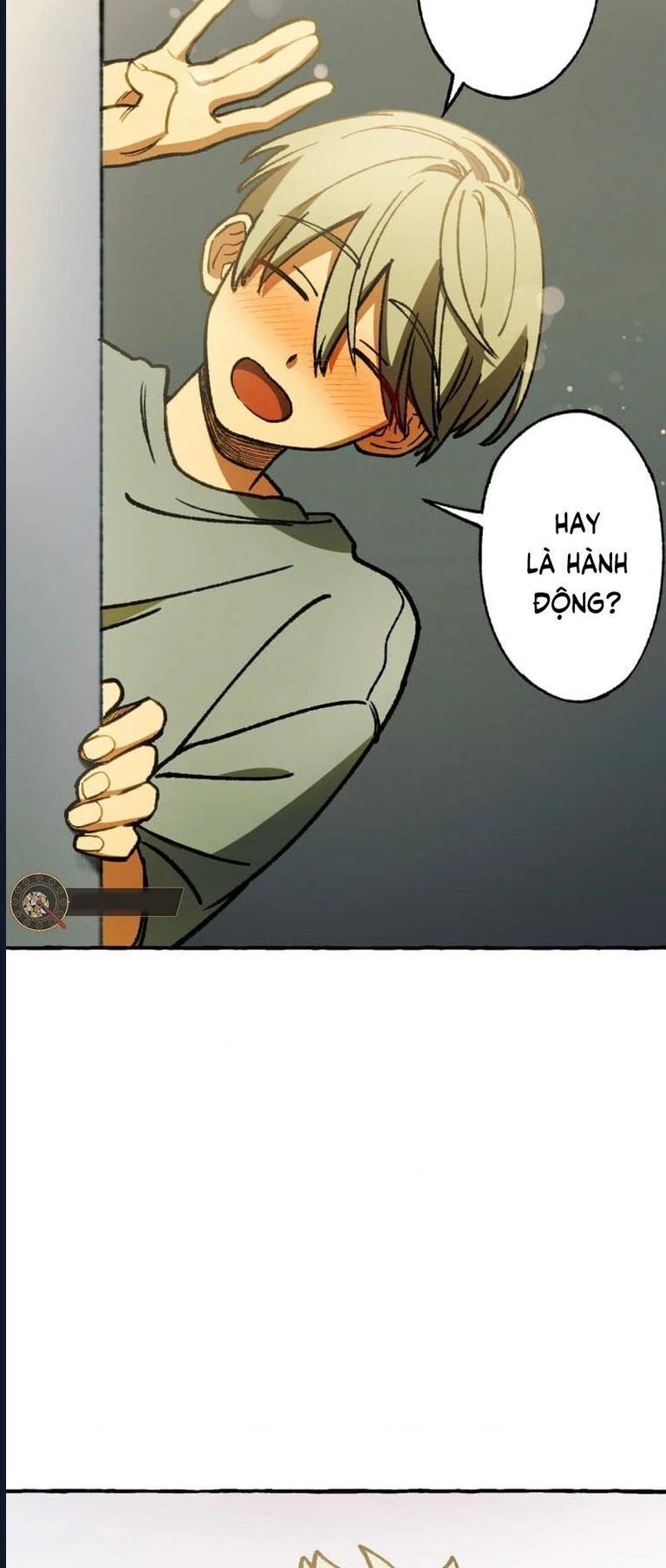 Dù Bao Nhiêu Lần Đi Nữa, Em Vẫn Chọn Anh, Mối Tình Bị Lãng Quên Chapter 9 - 51