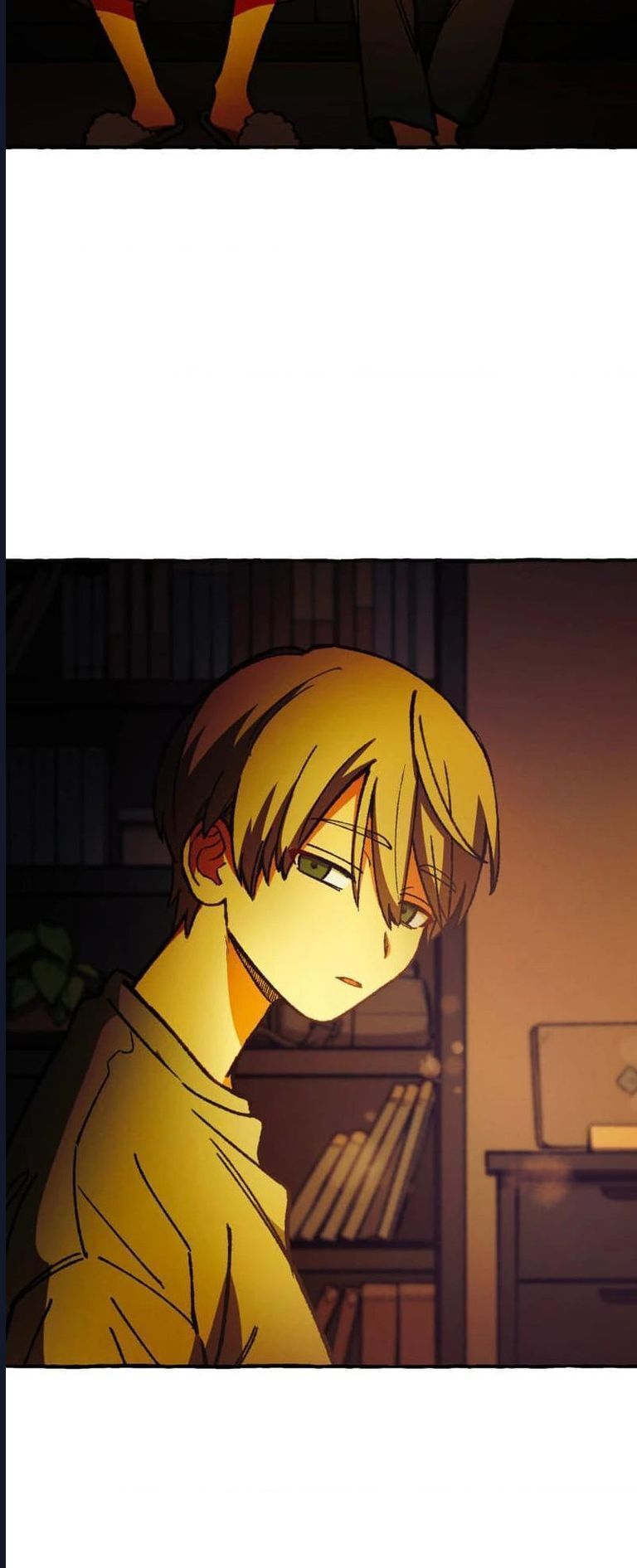 Dù Bao Nhiêu Lần Đi Nữa, Em Vẫn Chọn Anh, Mối Tình Bị Lãng Quên Chapter 9 - 57