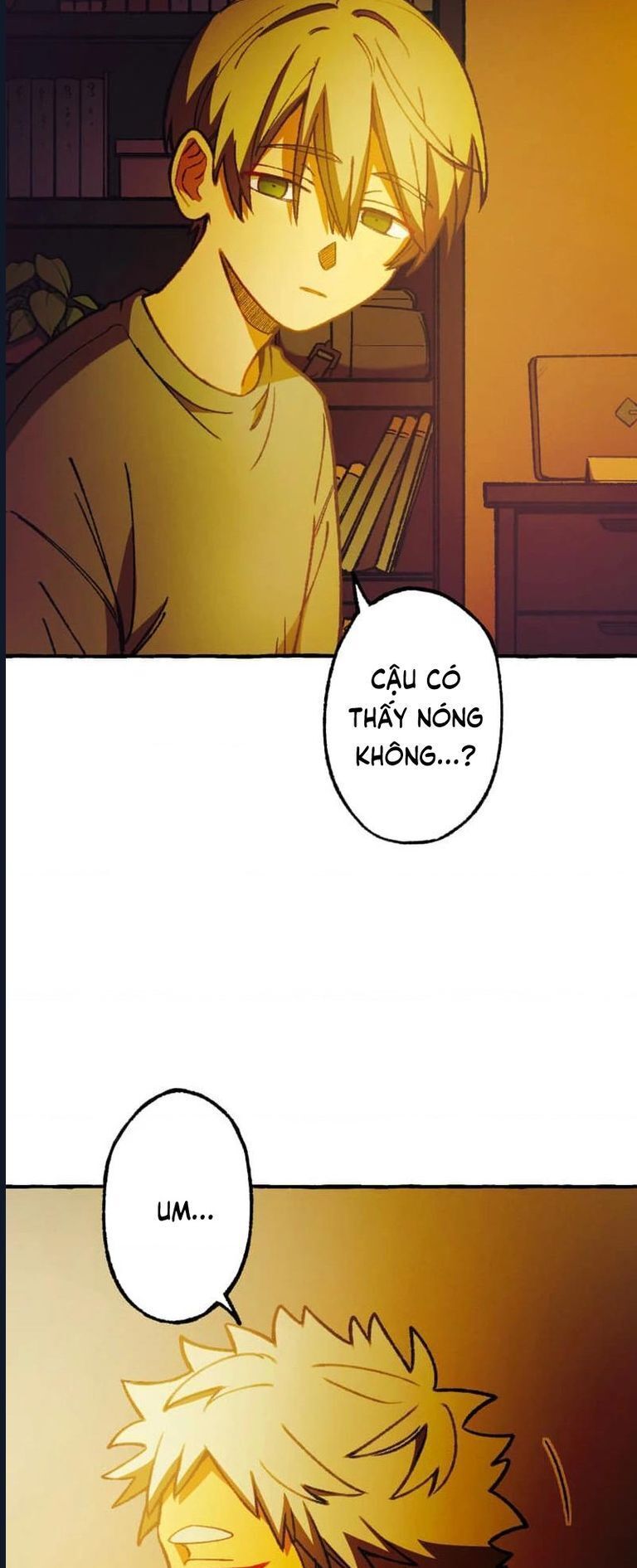 Dù Bao Nhiêu Lần Đi Nữa, Em Vẫn Chọn Anh, Mối Tình Bị Lãng Quên Chapter 9 - 59