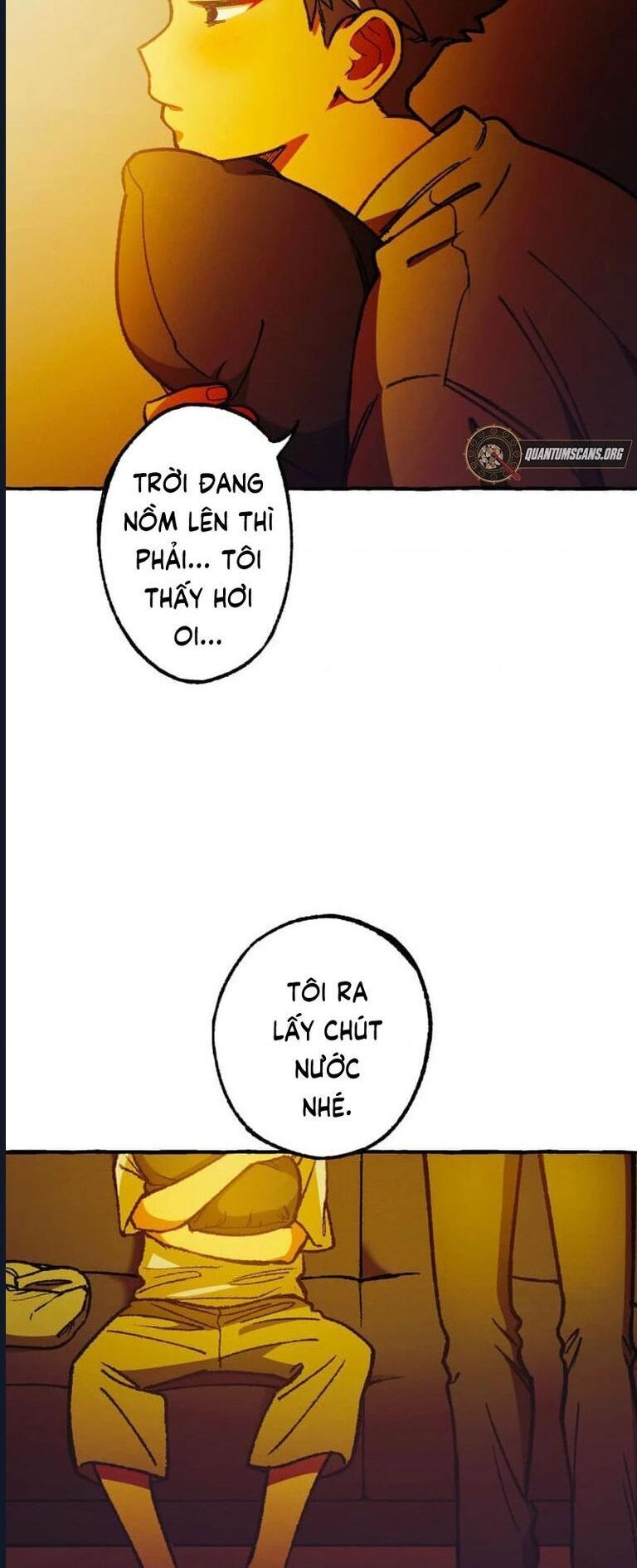 Dù Bao Nhiêu Lần Đi Nữa, Em Vẫn Chọn Anh, Mối Tình Bị Lãng Quên Chapter 9 - 60