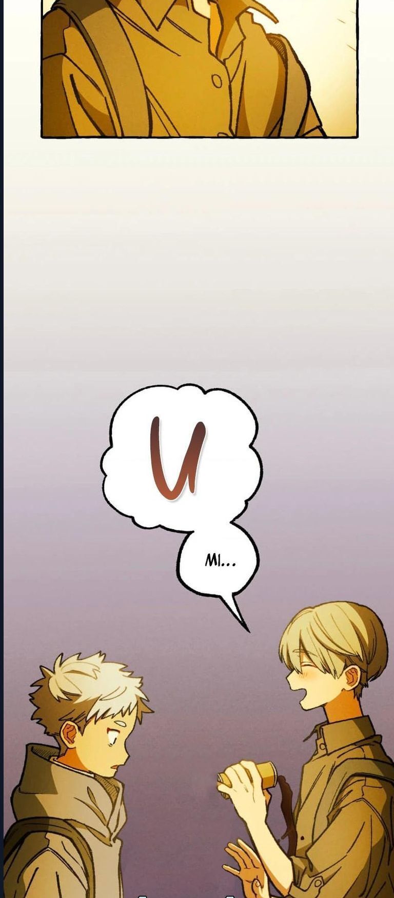 Dù Bao Nhiêu Lần Đi Nữa, Em Vẫn Chọn Anh, Mối Tình Bị Lãng Quên Chapter 9 - 7