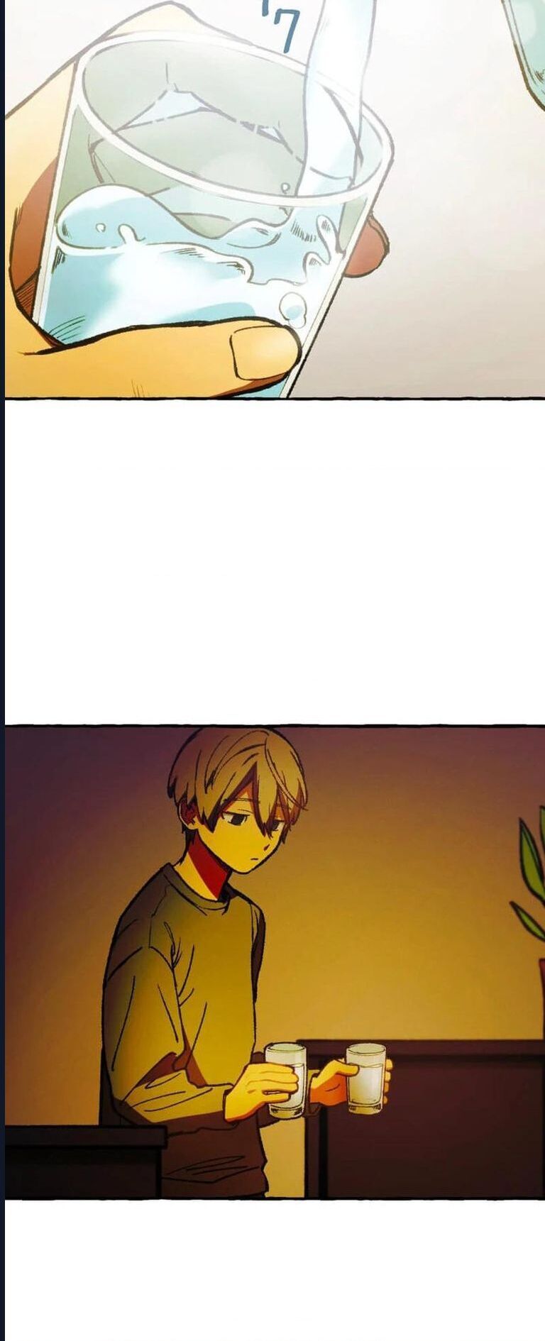 Dù Bao Nhiêu Lần Đi Nữa, Em Vẫn Chọn Anh, Mối Tình Bị Lãng Quên Chapter 9 - 62