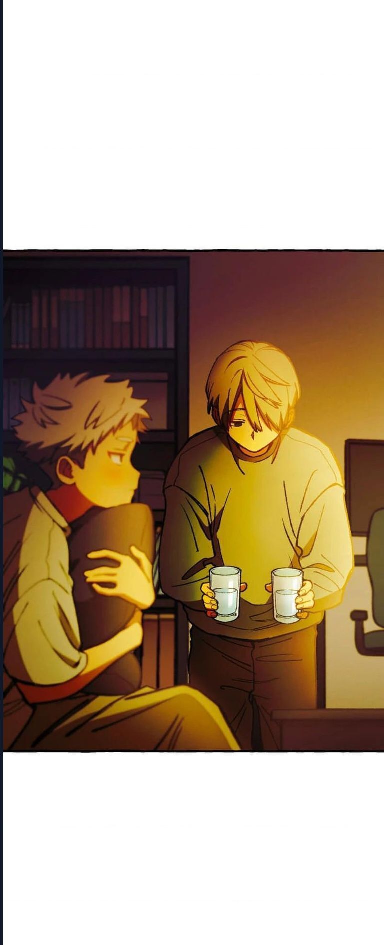 Dù Bao Nhiêu Lần Đi Nữa, Em Vẫn Chọn Anh, Mối Tình Bị Lãng Quên Chapter 9 - 63