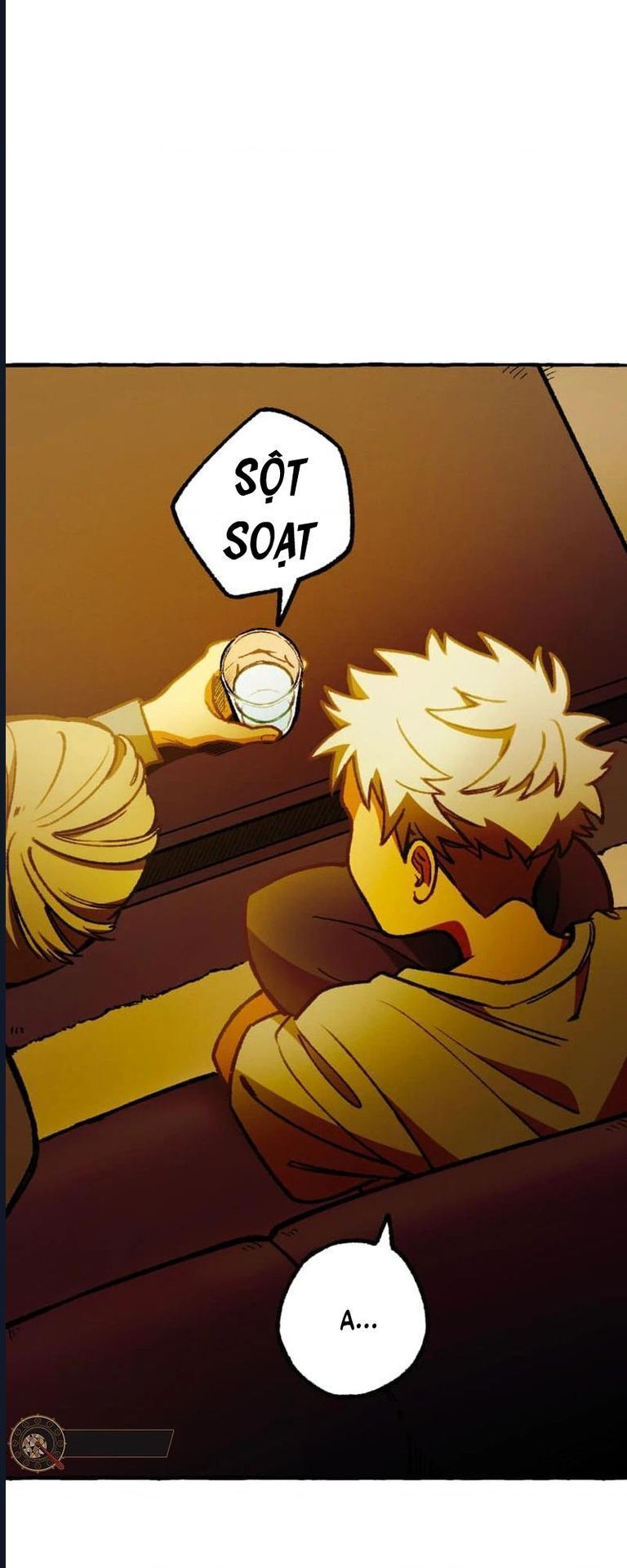 Dù Bao Nhiêu Lần Đi Nữa, Em Vẫn Chọn Anh, Mối Tình Bị Lãng Quên Chapter 9 - 66