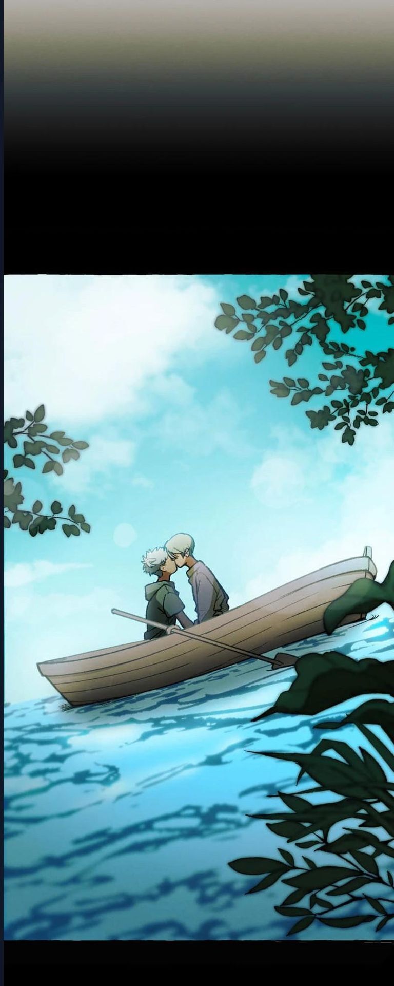 Dù Bao Nhiêu Lần Đi Nữa, Em Vẫn Chọn Anh, Mối Tình Bị Lãng Quên Chapter 9 - 71