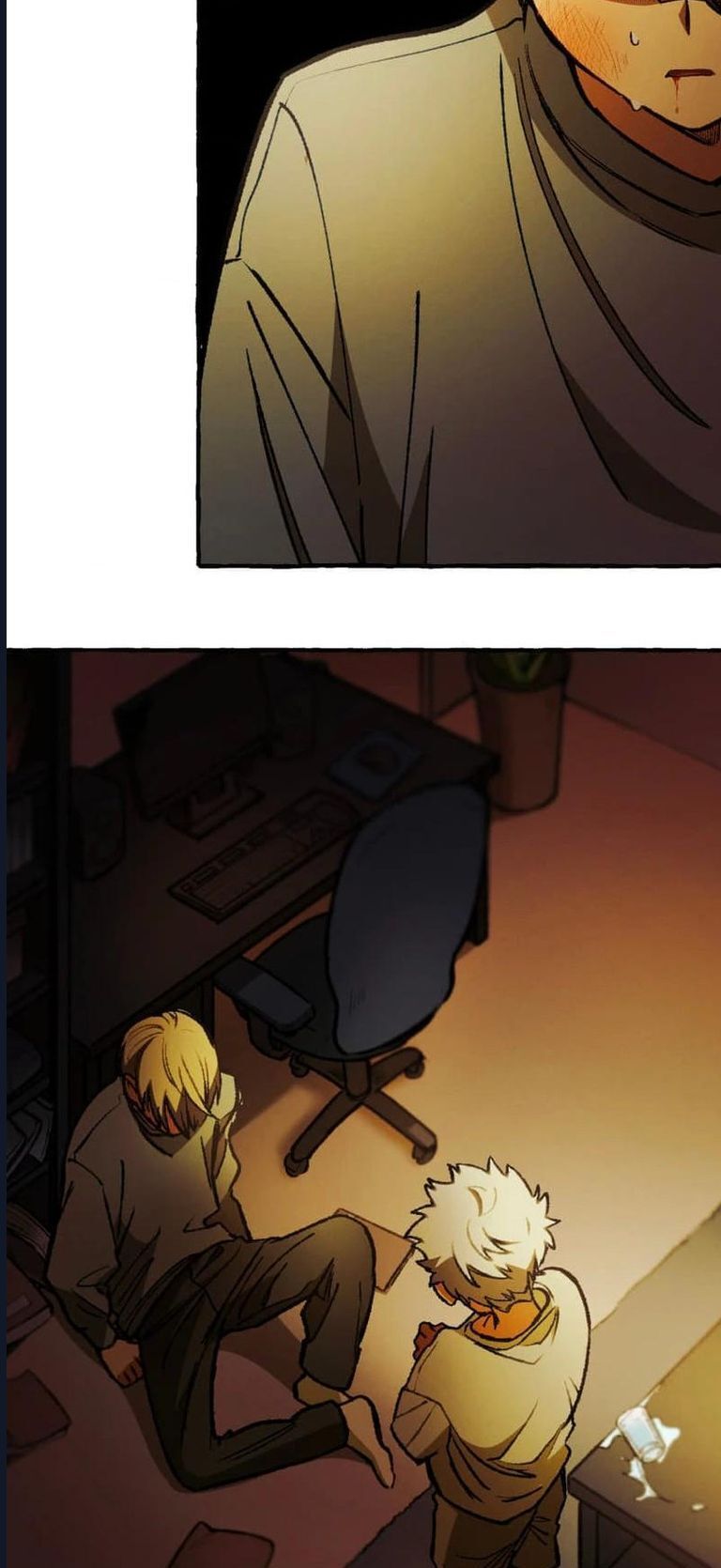 Dù Bao Nhiêu Lần Đi Nữa, Em Vẫn Chọn Anh, Mối Tình Bị Lãng Quên Chapter 9 - 77