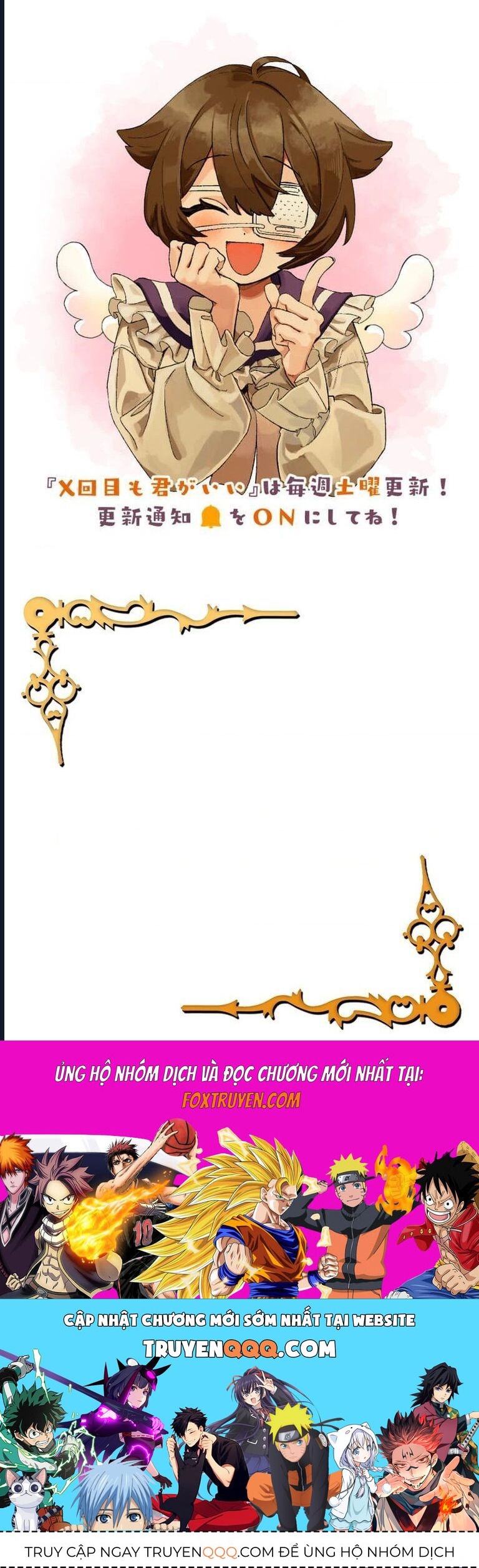 Dù Bao Nhiêu Lần Đi Nữa, Em Vẫn Chọn Anh, Mối Tình Bị Lãng Quên Chapter 9 - 80