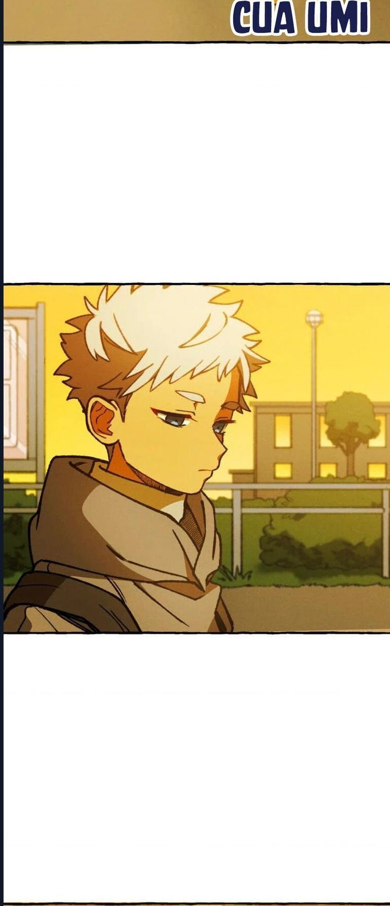 Dù Bao Nhiêu Lần Đi Nữa, Em Vẫn Chọn Anh, Mối Tình Bị Lãng Quên Chapter 9 - 10