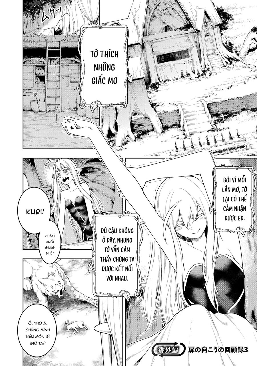 Tsuihousareru Tabi Ni Skill Wo Te Ni Ireta Ore Ga, 100 No Isekai De 2-Shuume Musou Chapter 20.5 - 11