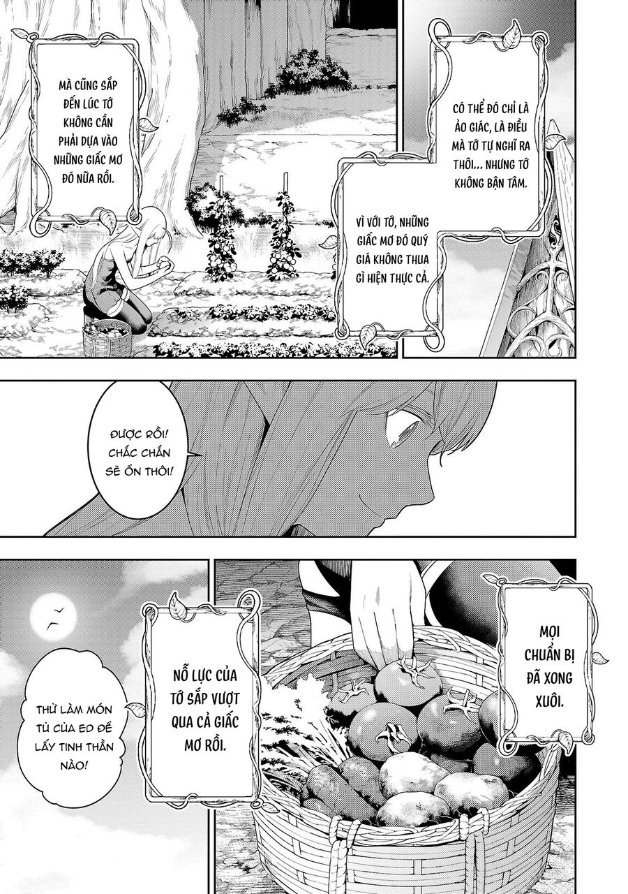 Tsuihousareru Tabi Ni Skill Wo Te Ni Ireta Ore Ga, 100 No Isekai De 2-Shuume Musou Chapter 20.5 - 12