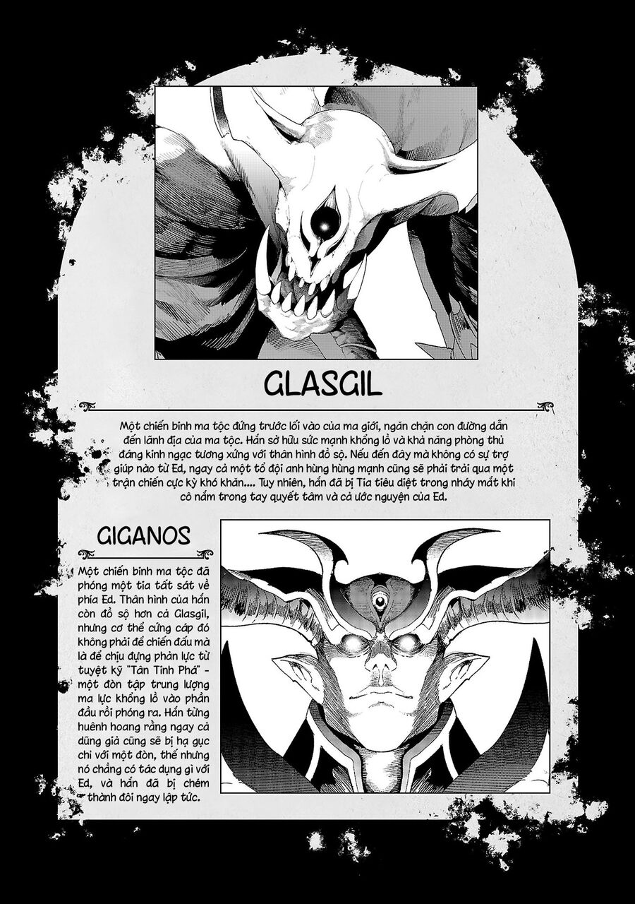 Tsuihousareru Tabi Ni Skill Wo Te Ni Ireta Ore Ga, 100 No Isekai De 2-Shuume Musou Chapter 20.5 - 4