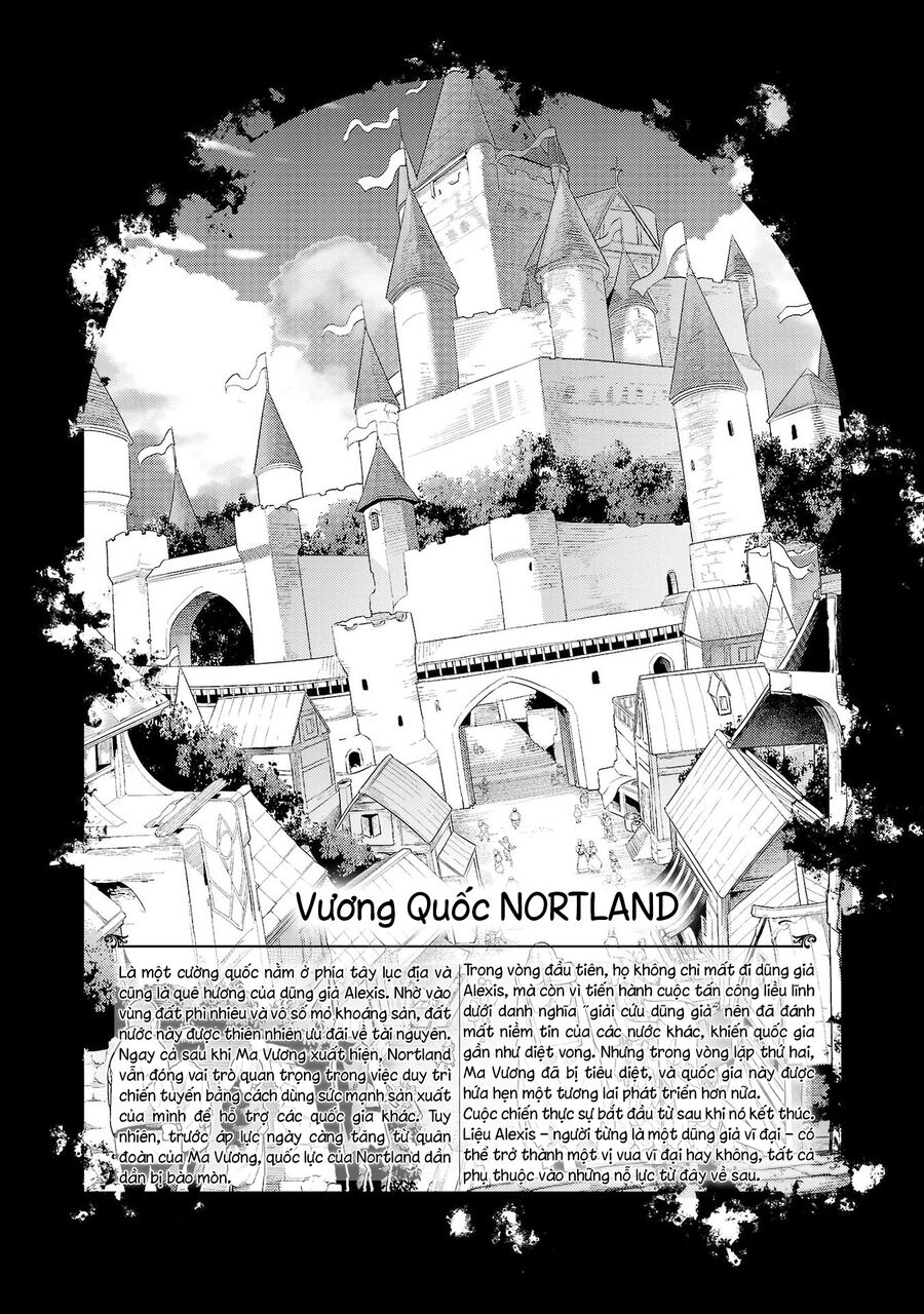 Tsuihousareru Tabi Ni Skill Wo Te Ni Ireta Ore Ga, 100 No Isekai De 2-Shuume Musou Chapter 20.5 - 8