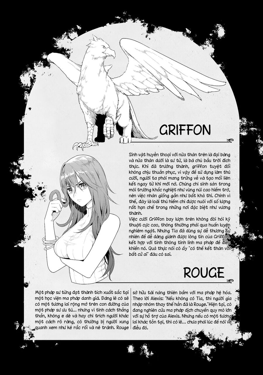 Tsuihousareru Tabi Ni Skill Wo Te Ni Ireta Ore Ga, 100 No Isekai De 2-Shuume Musou Chapter 20.5 - 9