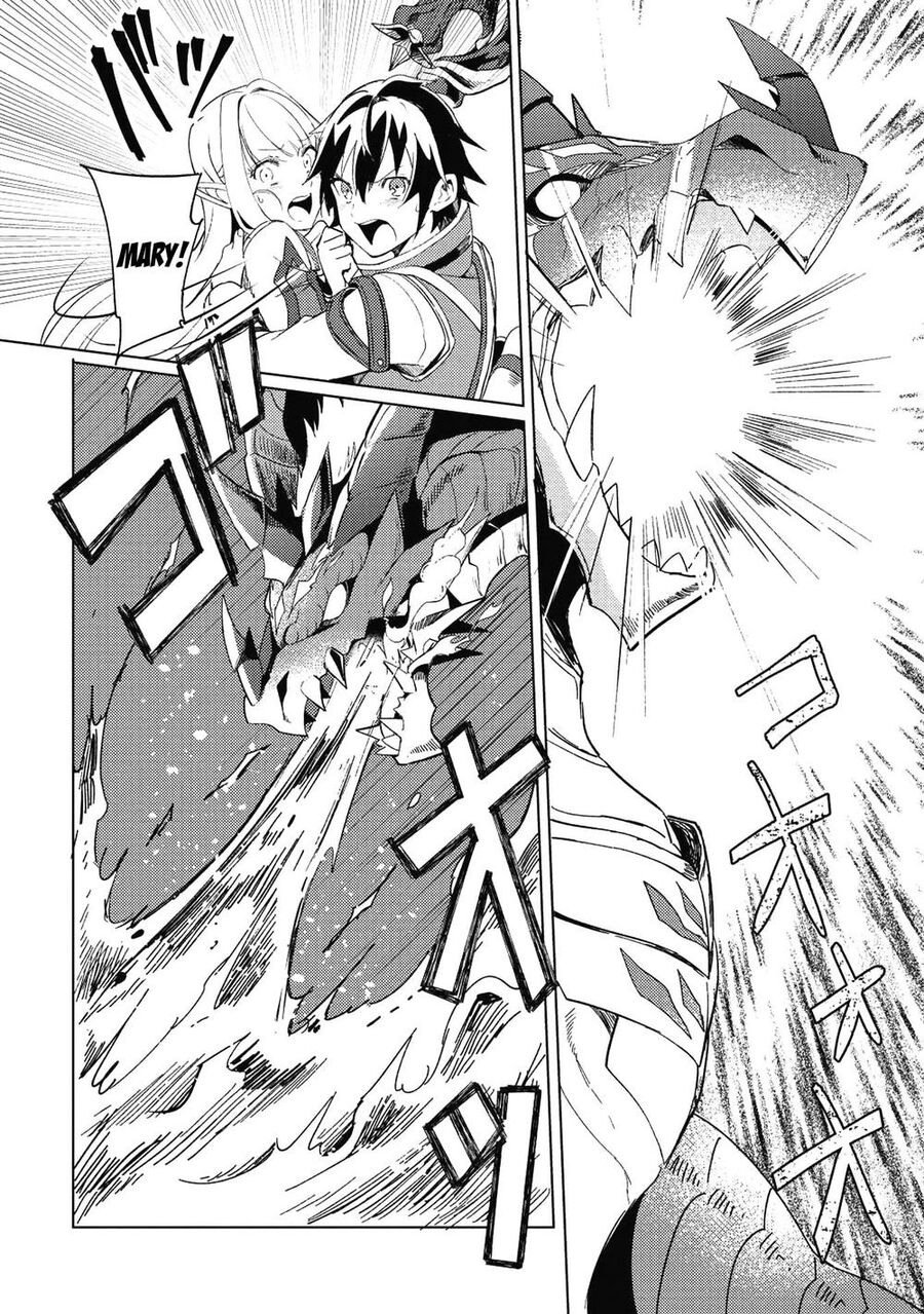 Chào Mừng Đến Với Nhật Bản, Elf San! Chapter 1 - 32