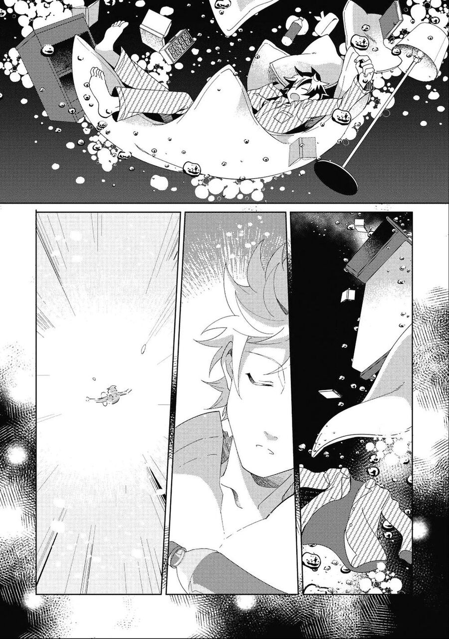 Chào Mừng Đến Với Nhật Bản, Elf San! Chapter 1 - 7