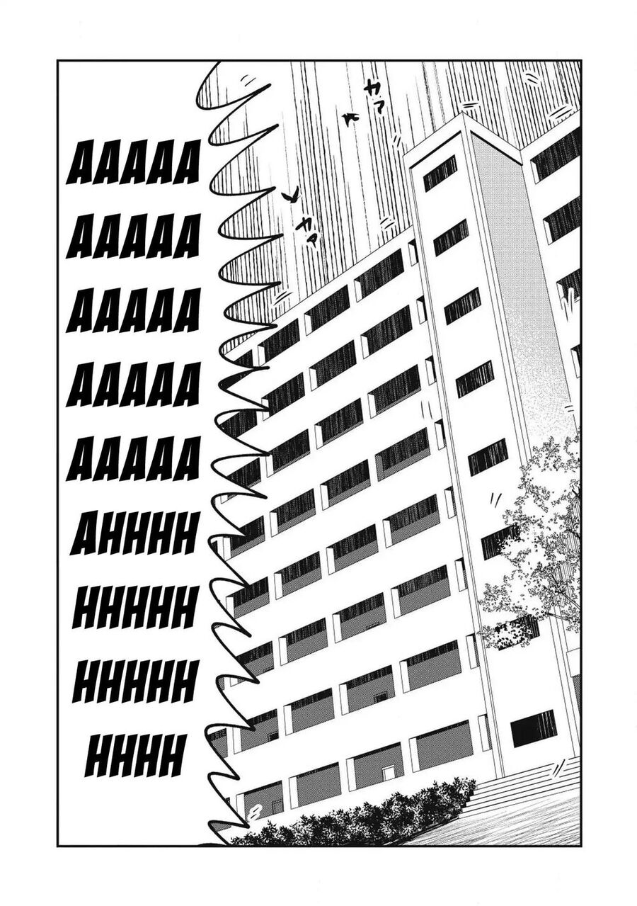 Chào Mừng Đến Với Nhật Bản, Elf San! Chapter 11 - 10