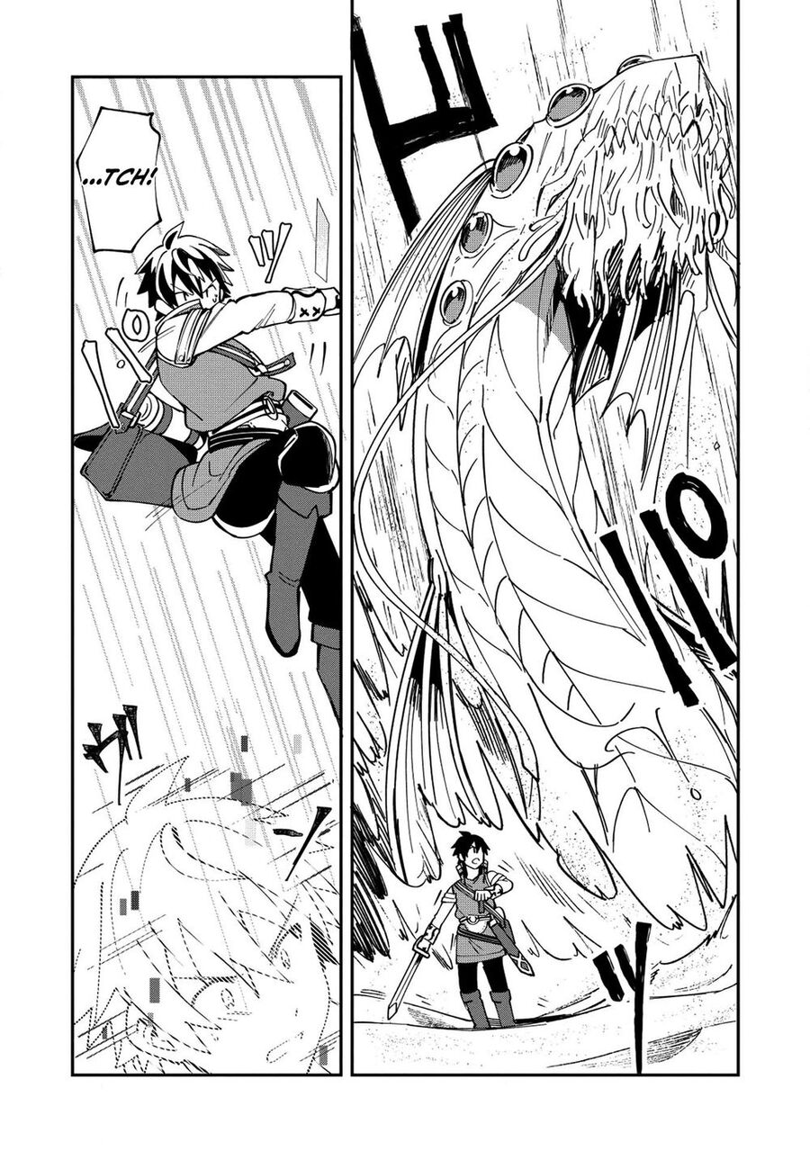 Chào Mừng Đến Với Nhật Bản, Elf San! Chapter 12 - 12