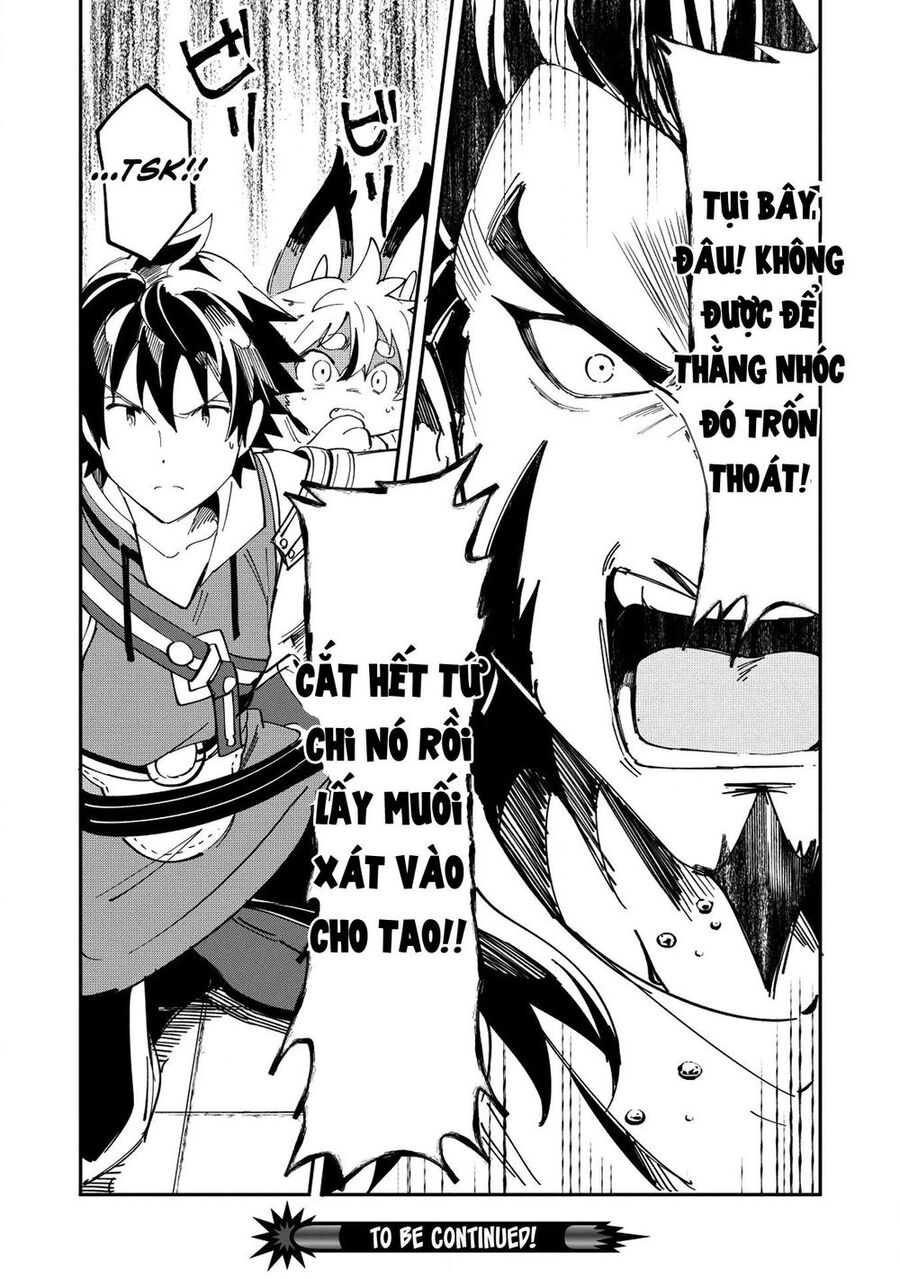 Chào Mừng Đến Với Nhật Bản, Elf San! Chapter 12 - 26