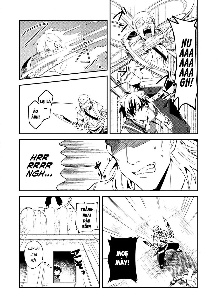 Chào Mừng Đến Với Nhật Bản, Elf San! Chapter 13 - 12