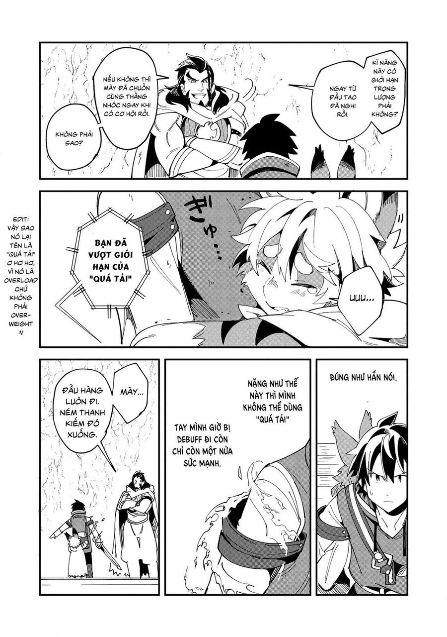 Chào Mừng Đến Với Nhật Bản, Elf San! Chapter 13 - 22