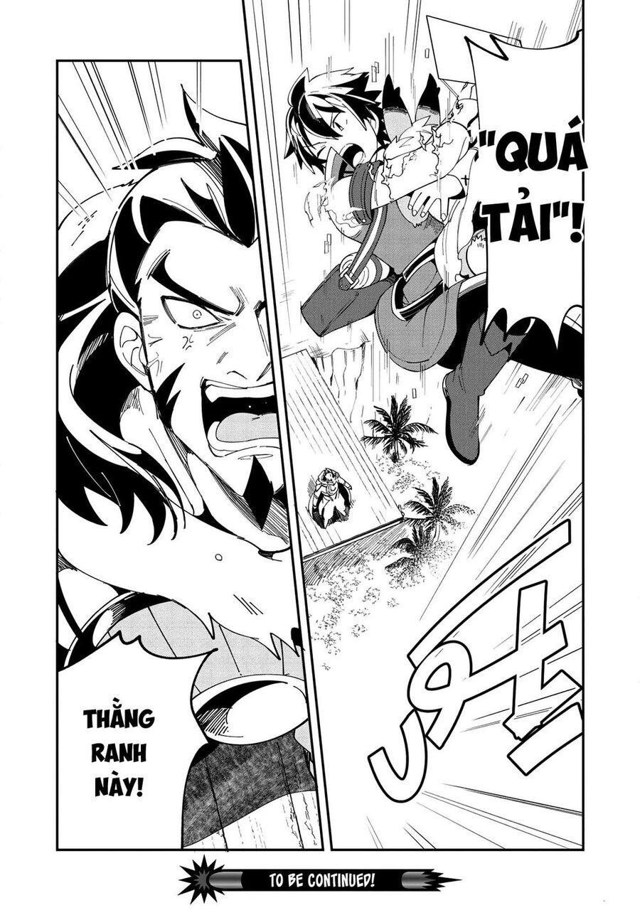 Chào Mừng Đến Với Nhật Bản, Elf San! Chapter 13 - 25