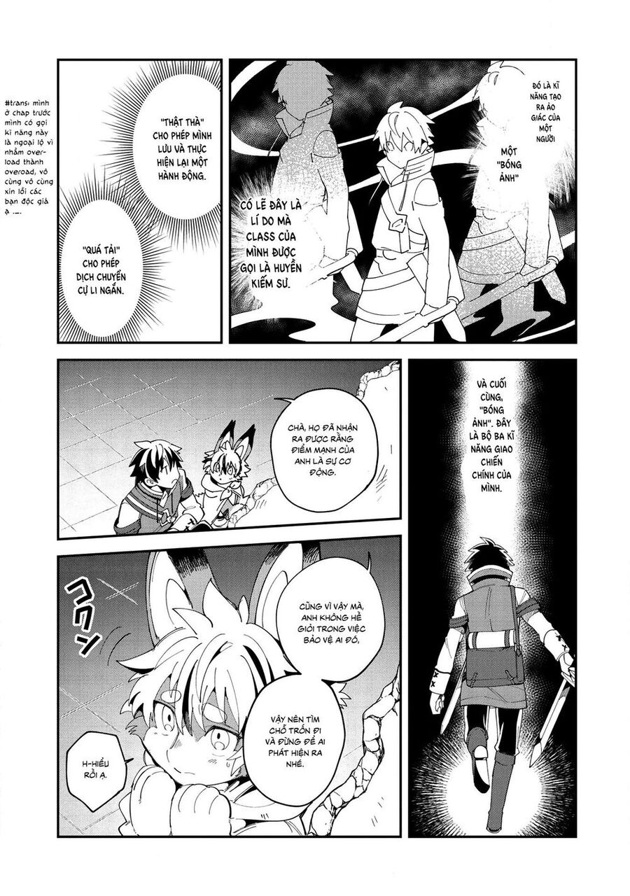 Chào Mừng Đến Với Nhật Bản, Elf San! Chapter 13 - 9