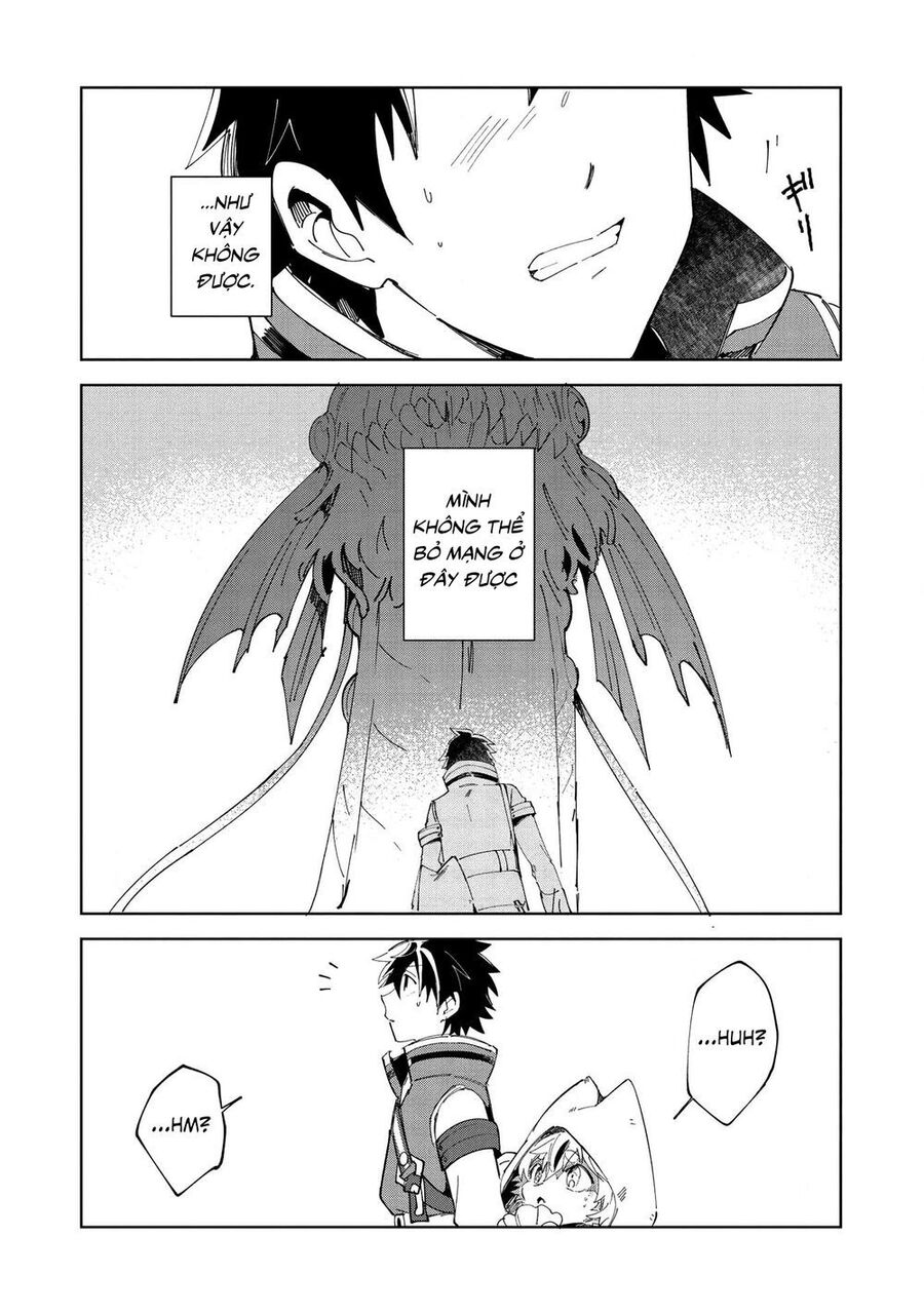Chào Mừng Đến Với Nhật Bản, Elf San! Chapter 14 - 11