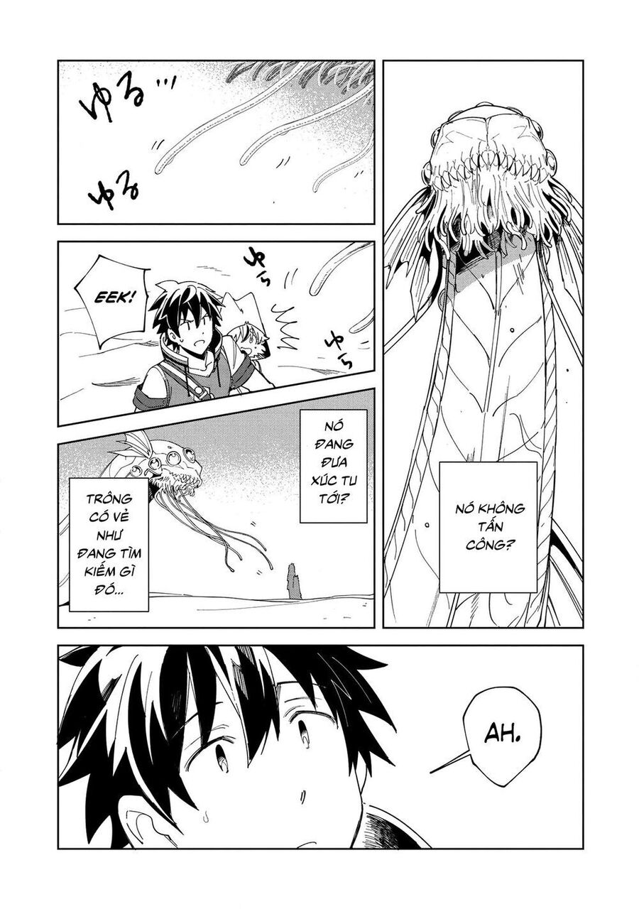Chào Mừng Đến Với Nhật Bản, Elf San! Chapter 14 - 12