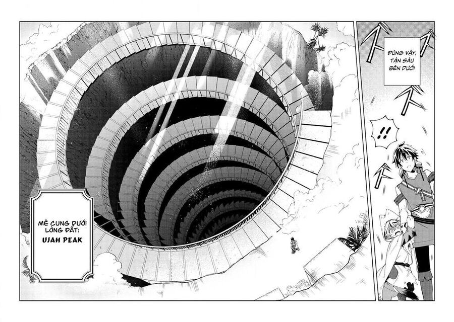 Chào Mừng Đến Với Nhật Bản, Elf San! Chapter 14 - 18
