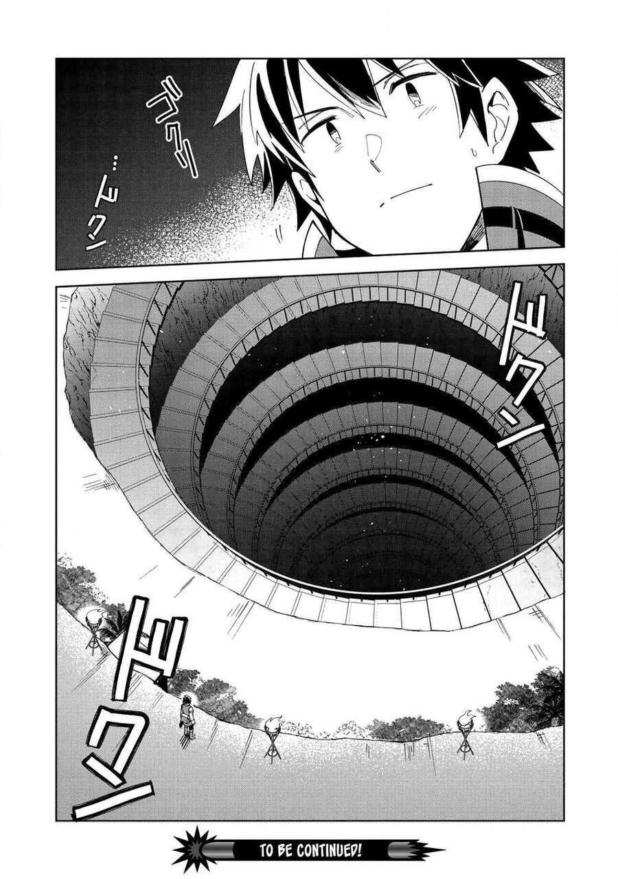 Chào Mừng Đến Với Nhật Bản, Elf San! Chapter 14 - 25