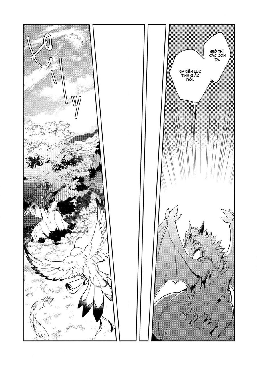 Chào Mừng Đến Với Nhật Bản, Elf San! Chapter 15 - 16