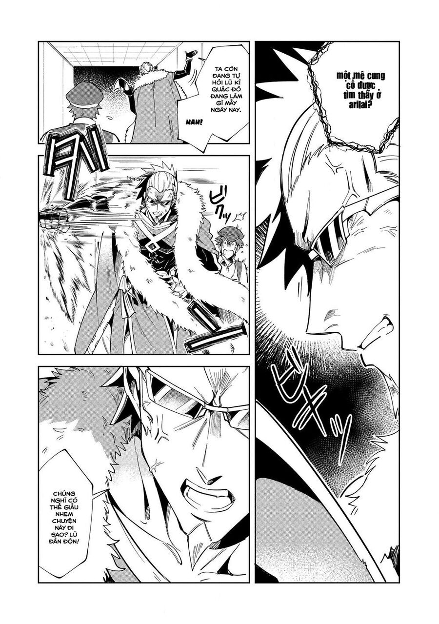 Chào Mừng Đến Với Nhật Bản, Elf San! Chapter 15 - 21