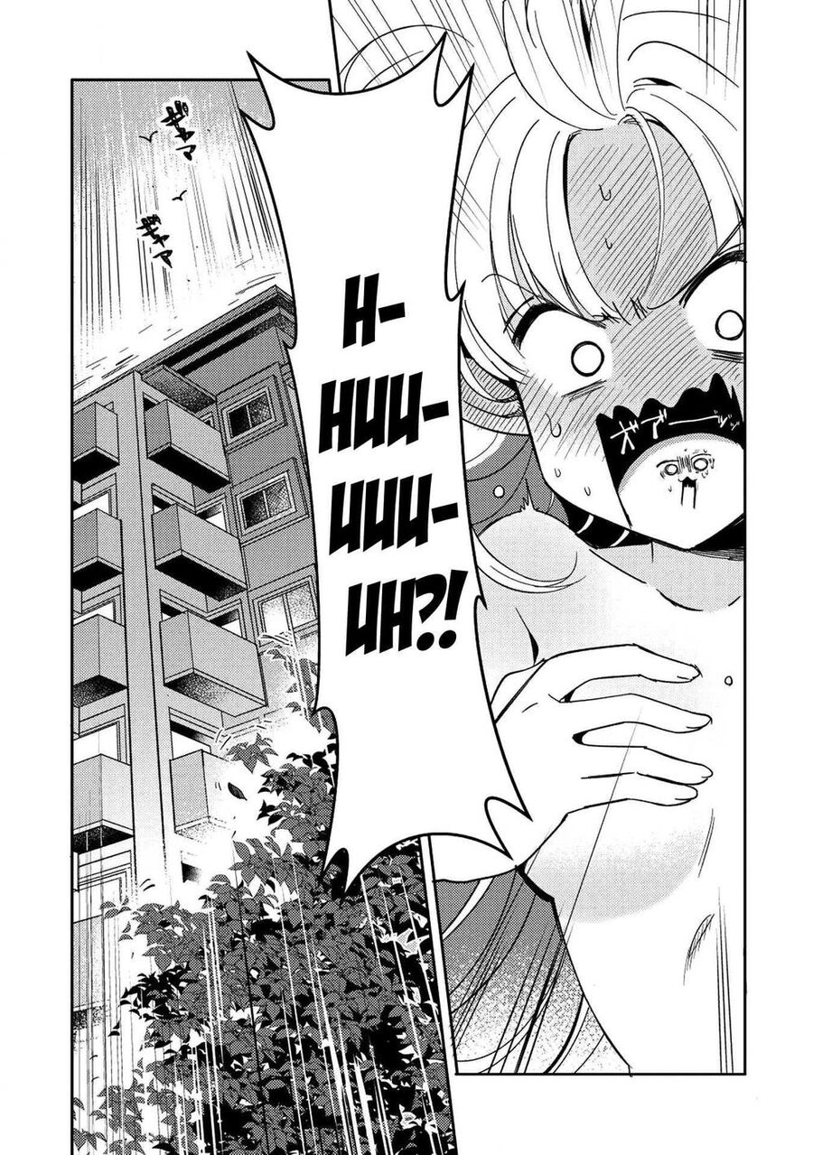 Chào Mừng Đến Với Nhật Bản, Elf San! Chapter 2 - 7