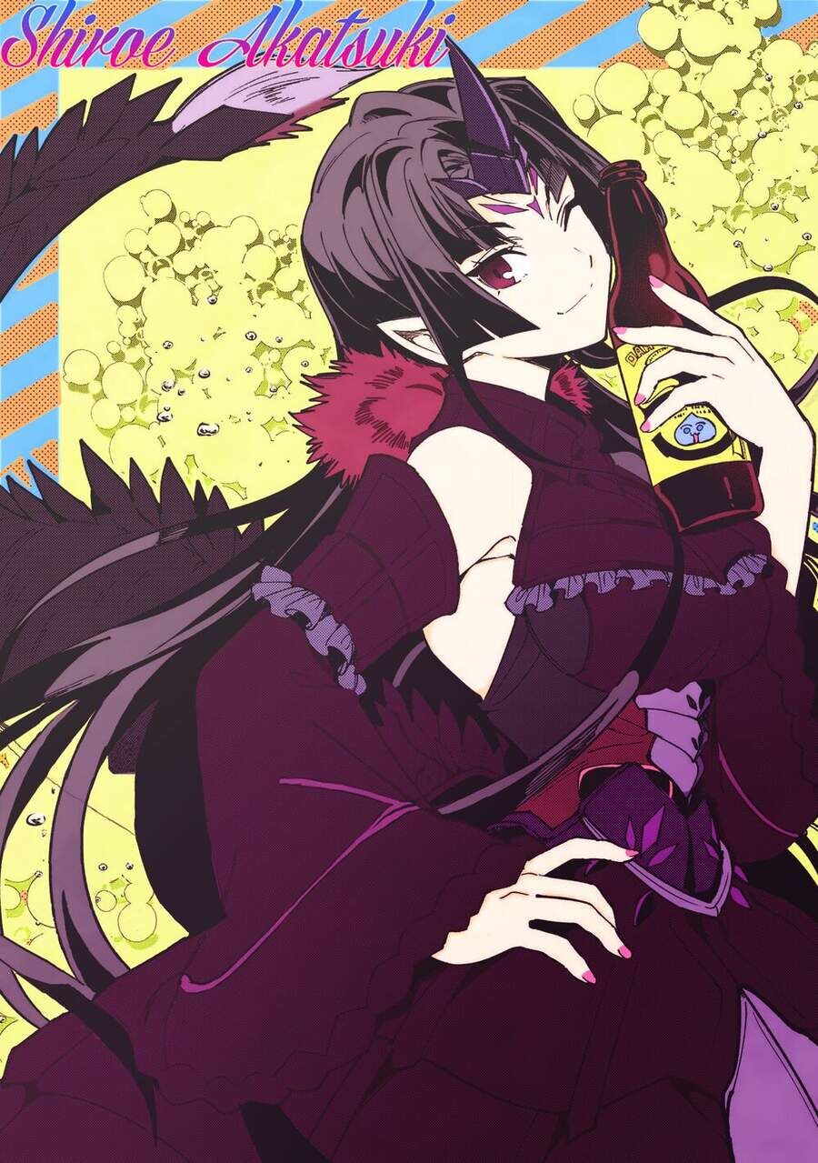 Chào Mừng Đến Với Nhật Bản, Elf San! Chapter 22 - 3