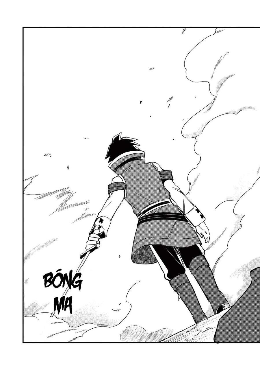 Chào Mừng Đến Với Nhật Bản, Elf San! Chapter 24 - 15
