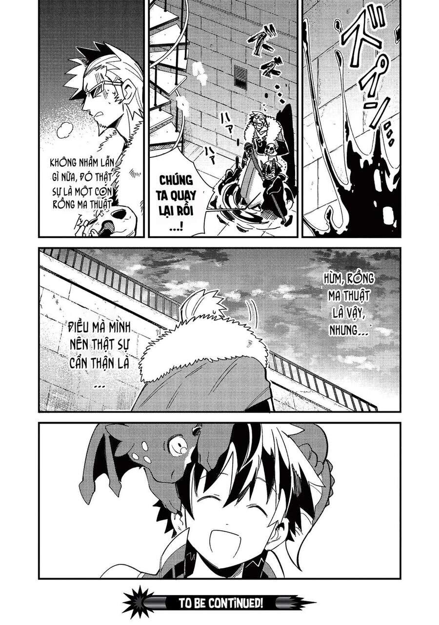 Chào Mừng Đến Với Nhật Bản, Elf San! Chapter 24 - 26