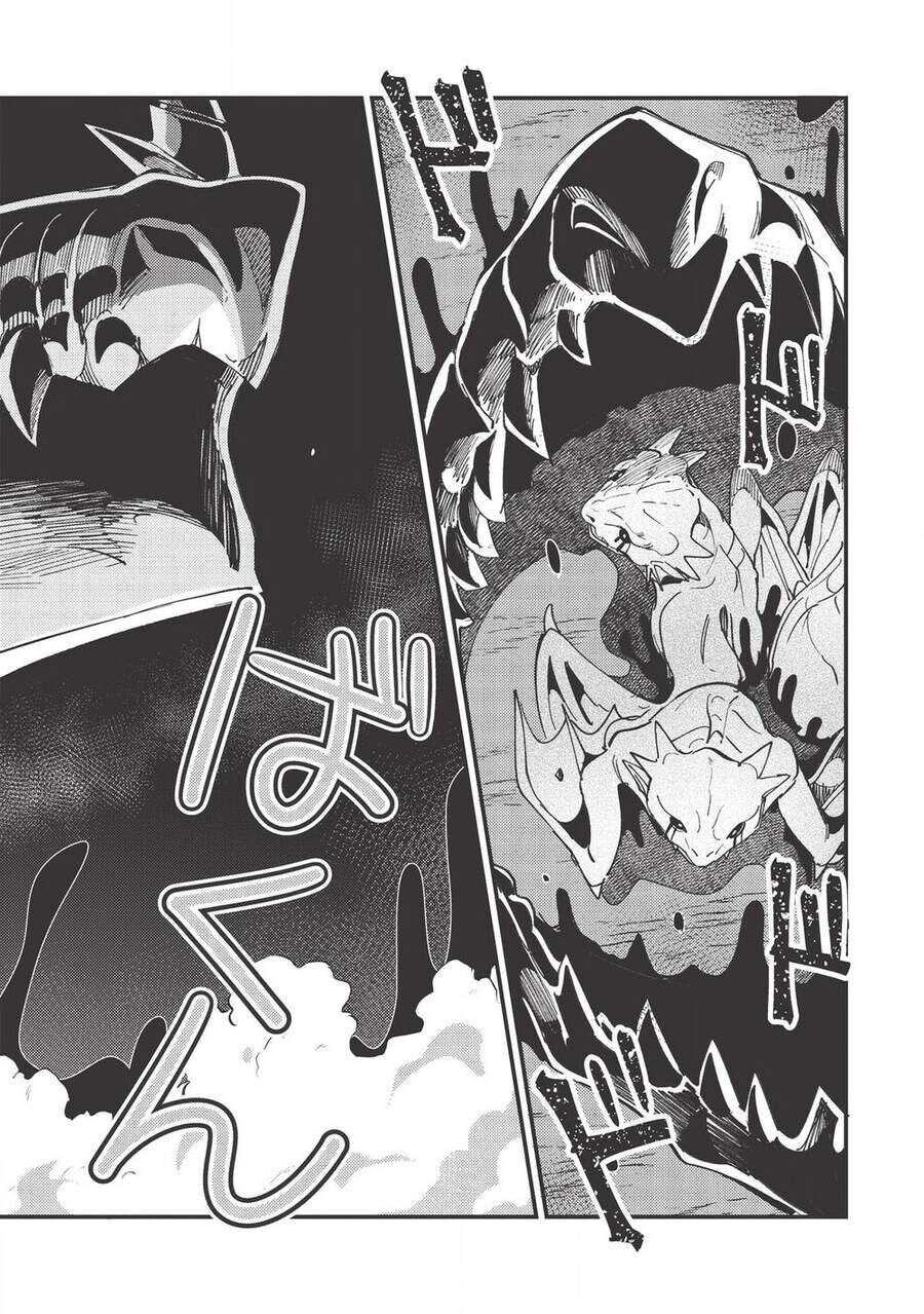 Chào Mừng Đến Với Nhật Bản, Elf San! Chapter 28 - 21