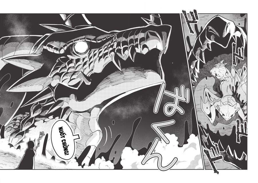 Chào Mừng Đến Với Nhật Bản, Elf San! Chapter 28 - 22