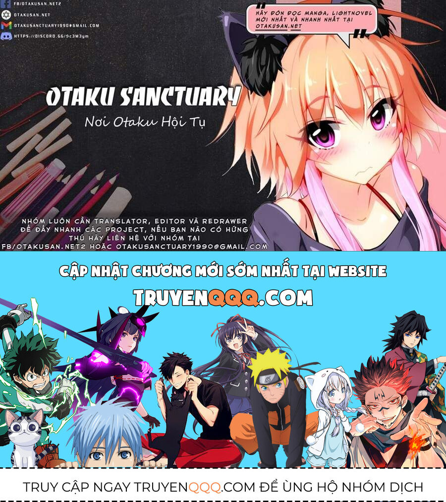 Chào Mừng Đến Với Nhật Bản, Elf San! Chapter 28 - 26