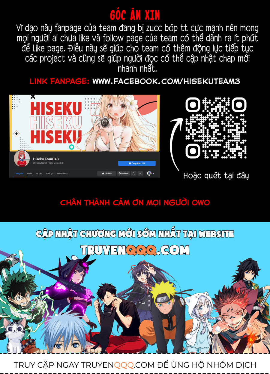 Chào Mừng Đến Với Nhật Bản, Elf San! Chapter 29 - 27