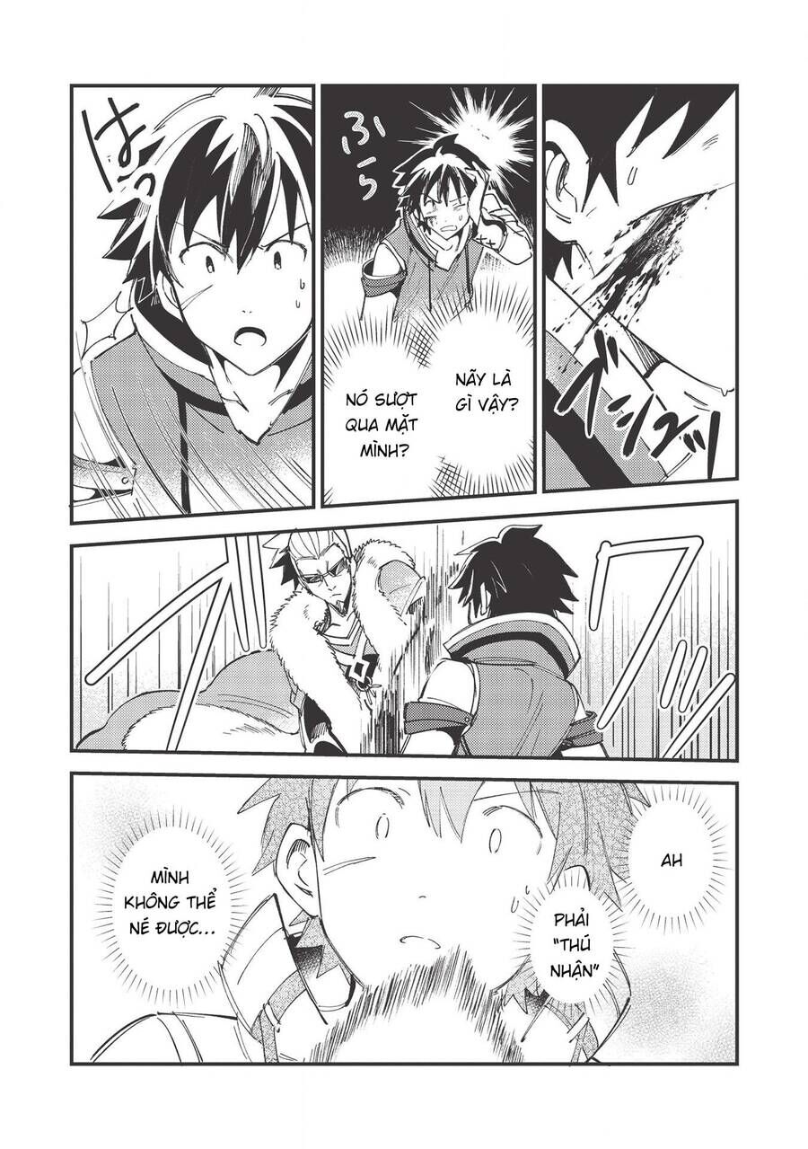 Chào Mừng Đến Với Nhật Bản, Elf San! Chapter 29 - 9